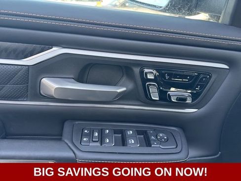 New 2026 RAM 1500 Tungsten w/ Trailer Tow Group image 19