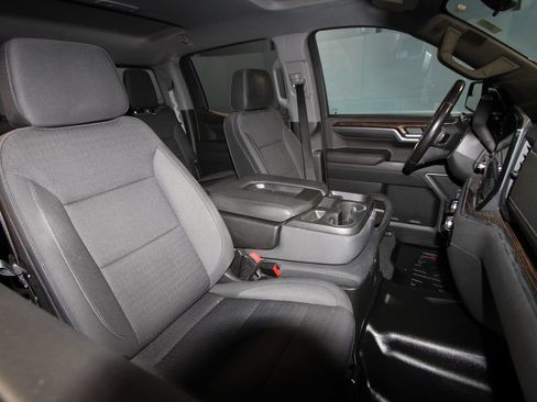Used 2022 GMC Sierra 1500 SLE w/ Preferred Package AWD/4WD image 19