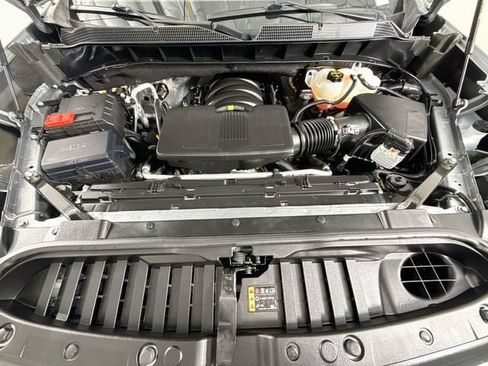 Used 2026 Chevrolet Silverado 1500 RST w/ Safety Package AWD/4WD image 31