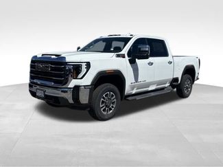 New 2026 GMC Sierra 2500 SLT w/ SLT Premium Package AWD/4WD video 1
