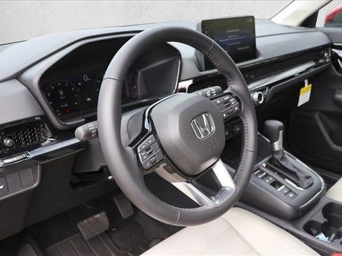 Used 2026 Honda CR-V EX-L image 10