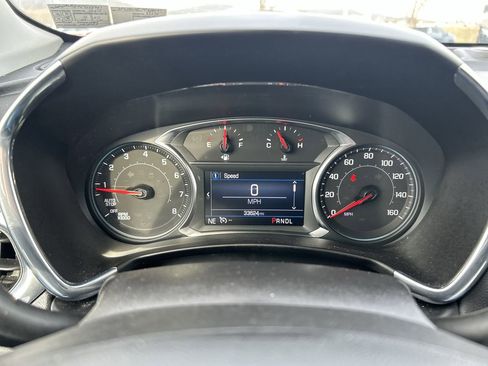 Used 2023 Chevrolet Equinox LT image 26