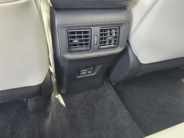 Used 2022 Toyota RAV4 XLE Premium FWD image 15