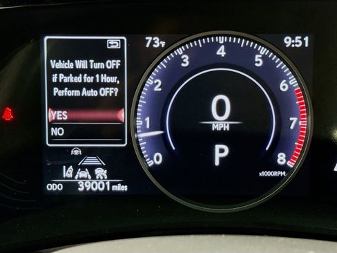 Certified 2023 Lexus NX 350 AWD image 12