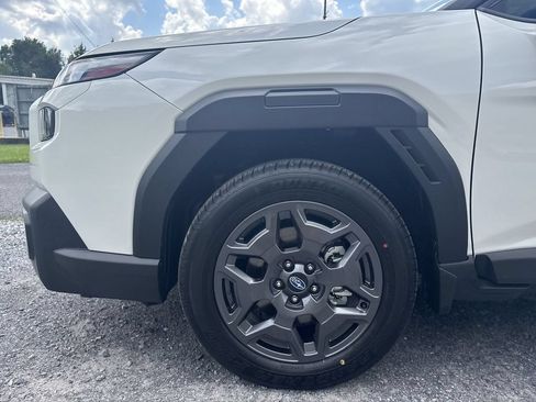New 2026 Subaru Outback Premium AWD/4WD image 14