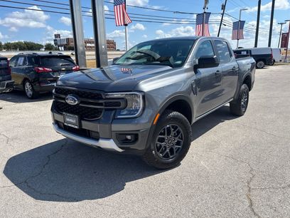 Used 2025 Ford Ranger XLT w/ Convenience Package