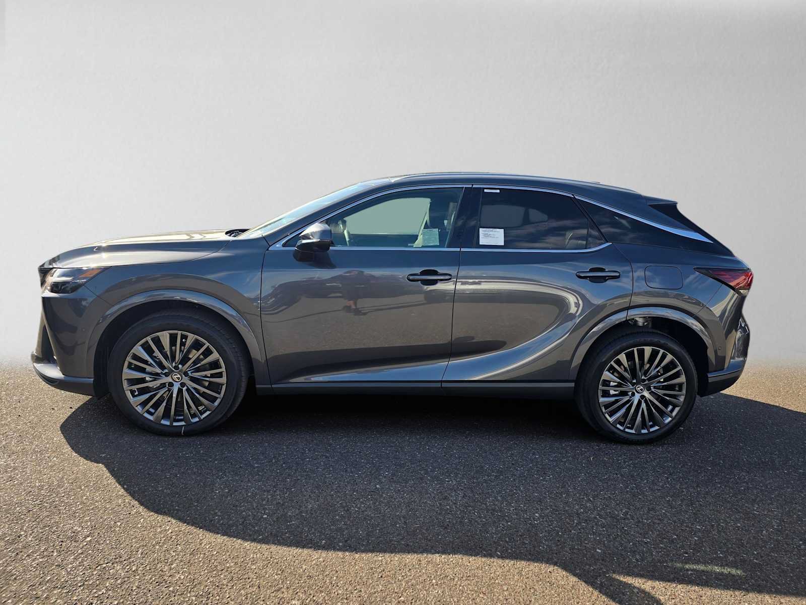 New 2026 Lexus RX 350 w/ Convenience Package AWD/4WD image 6