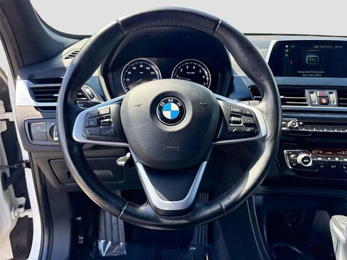 Used 2019 BMW X1 sDrive28i w/ Convenience Package image 11