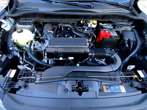New 2026 Ford Escape Active w/ Cold Weather Package FWD image 11