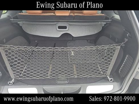 Used 2013 Jeep Grand Cherokee Overland image 8