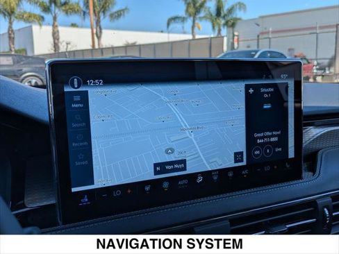 Used 2025 Lincoln Corsair Grand Touring w/ Equipment Group 302A AWD/4WD image 19