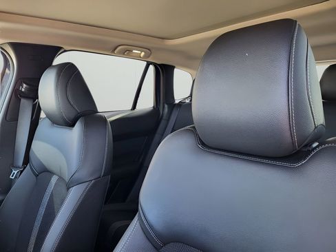 Used 2025 MAZDA CX-50 AWD 2.5 S w/ Cargo Package image 14