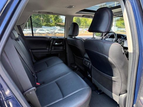 Certified 2023 Toyota 4Runner TRD Off-Road Premium image 13