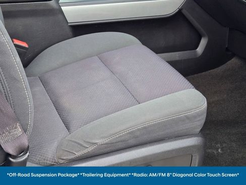 Used 2015 Chevrolet Silverado 1500 LT w/ All Star Edition image 11