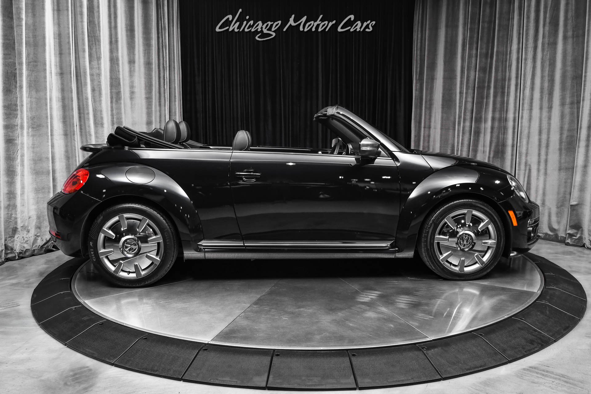 Used 2014 Volkswagen Beetle TDI FWD image 39
