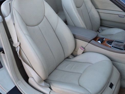 Used 2005 Mercedes-Benz SL 500 image 39