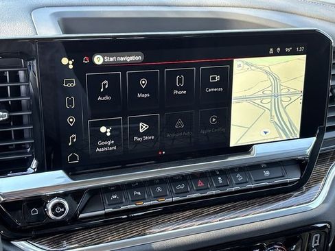 New 2026 GMC Sierra 1500 Elevation w/ Preferred Package image 13