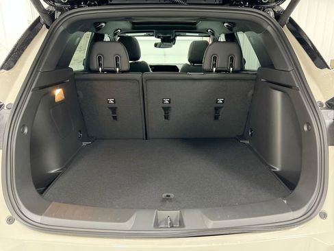 New 2026 Chevrolet TrailBlazer RS w/ Convenience Package image 24