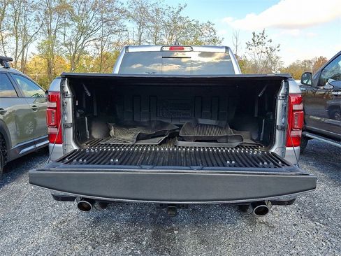 Used 2022 RAM 1500 Laramie image 31