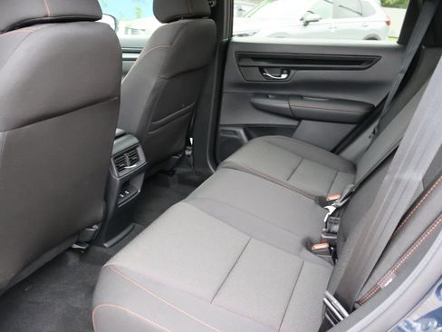 New 2026 Honda CR-V Sport image 9