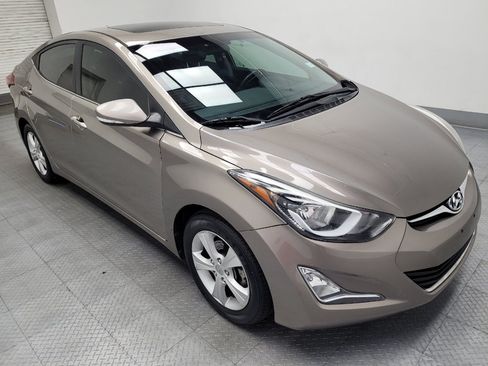 Used 2016 Hyundai Elantra Value Edition FWD image 11