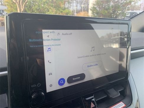 Used 2025 Toyota Corolla SE image 21