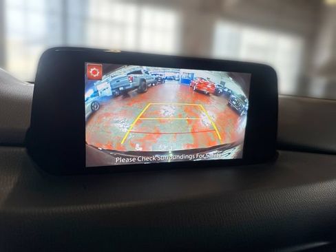 Used 2018 MAZDA CX-5 Sport FWD image 23