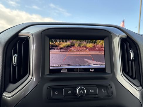 New 2026 GMC Sierra 3500 Pro image 24