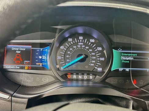 Used 2018 Ford Edge Sport w/ Equipment Group 401A AWD/4WD image 12