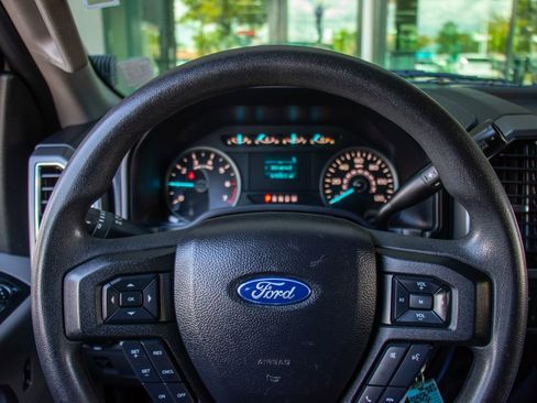 Used 2019 Ford F150 XLT AWD/4WD image 13