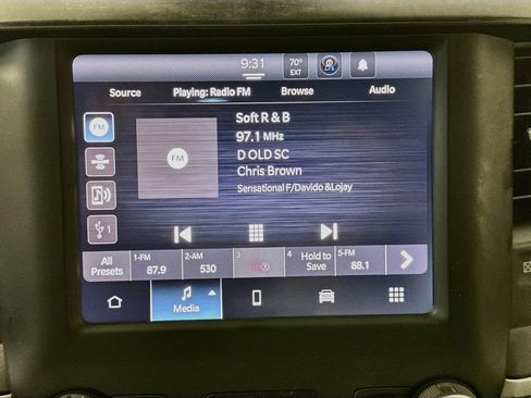 Used 2022 RAM 3500 Big Horn AWD/4WD image 17
