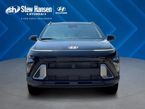 New 2026 Hyundai Kona SEL Sport AWD/4WD image 13