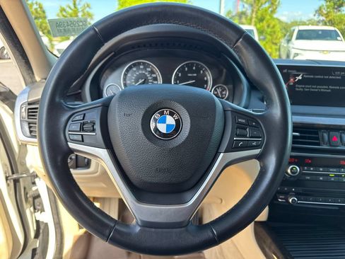 Used 2015 BMW X5 xDrive35i AWD/4WD image 24