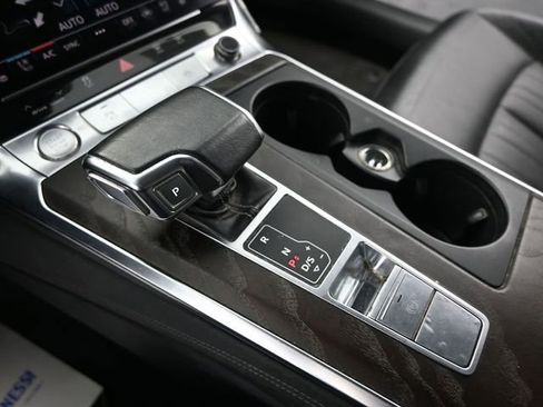 Used 2019 Audi A6 3.0T Premium Plus w/ Premium Plus Package image 34
