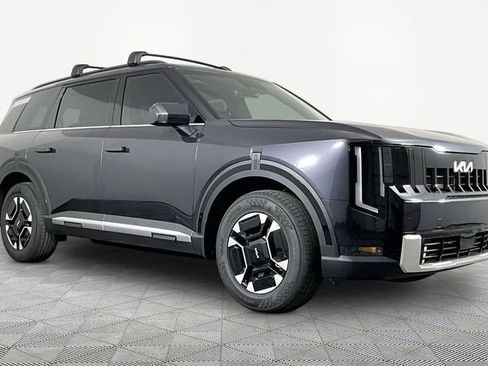 New 2027 Kia Telluride X-Line EX AWD/4WD image 3