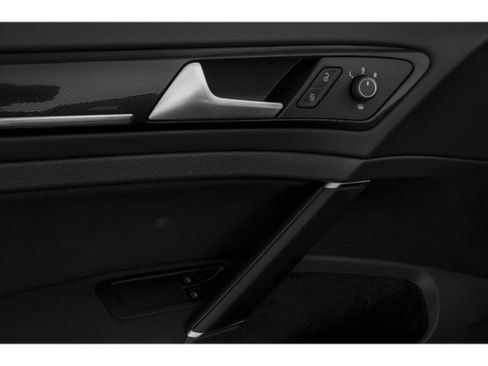 Used 2015 Volkswagen GTI SE FWD image 20