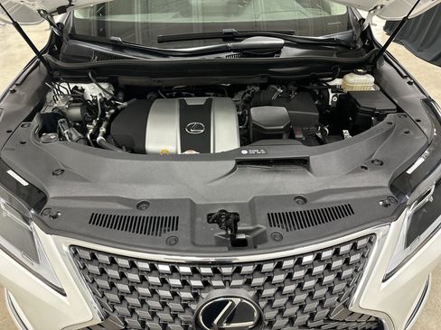 Used 2021 Lexus RX 350L Premium w/ Premium Package AWD/4WD image 35