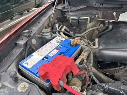 Used 2014 Ford F150 Lariat w/ Equipment Group 501A Mid image 43