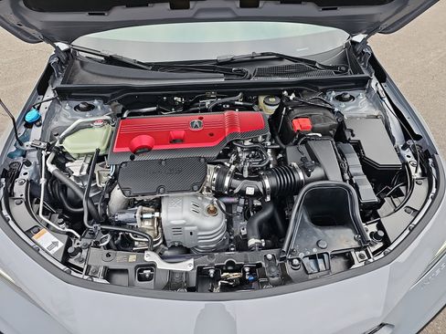 New 2026 Acura Integra Type S image 27