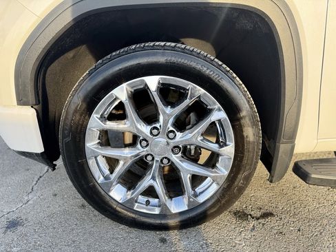 Used 2020 GMC Sierra 1500 Denali image 3