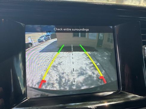 Used 2021 Dodge Durango GT RWD image 11