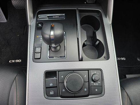 Used 2024 MAZDA CX-90 Plug-In Hybrid w/ Premium Pkg image 36