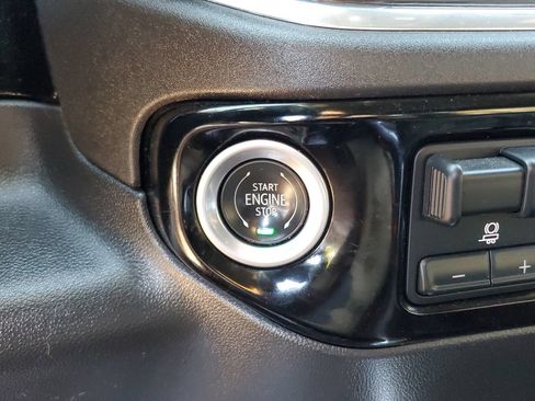 Used 2023 GMC Sierra 1500 SLT w/ SLT Premium Plus Package RWD image 25