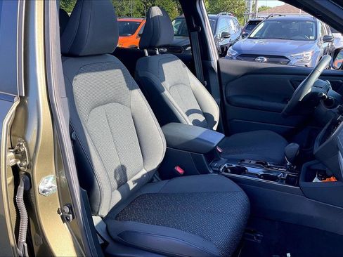 Certified 2026 Subaru Forester Premium AWD/4WD image 7