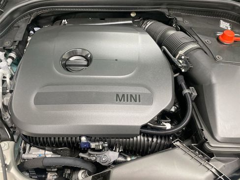 New 2026 MINI Cooper S image 22