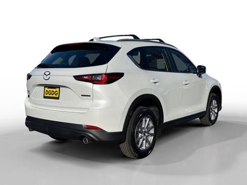 New 2025 MAZDA CX-5 AWD 2.5 S image 5