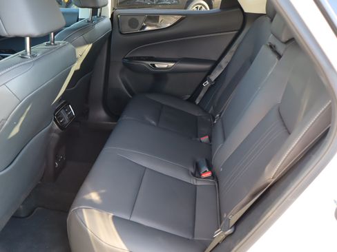 Used 2024 Lexus NX 250 FWD w/ Towing Package (2000 Lbs) image 30