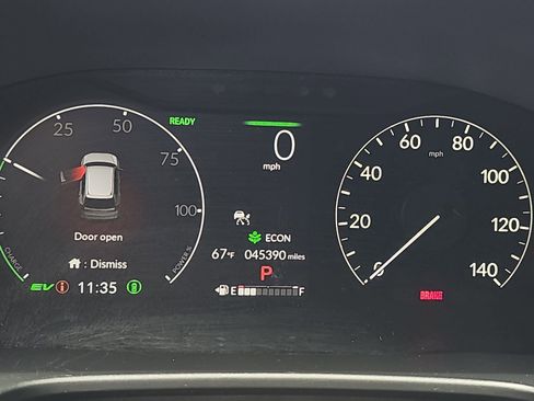 Used 2024 Honda CR-V Sport image 18