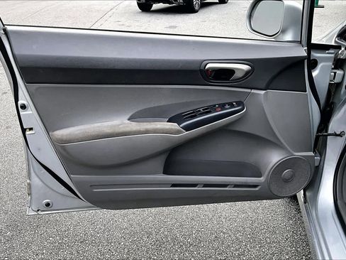 Used 2007 Honda Civic LX image 20