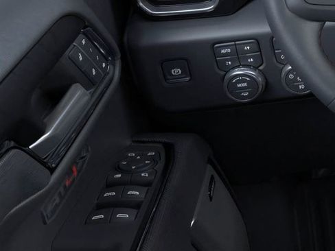New 2026 GMC Sierra 1500 AT4X AWD/4WD image 22